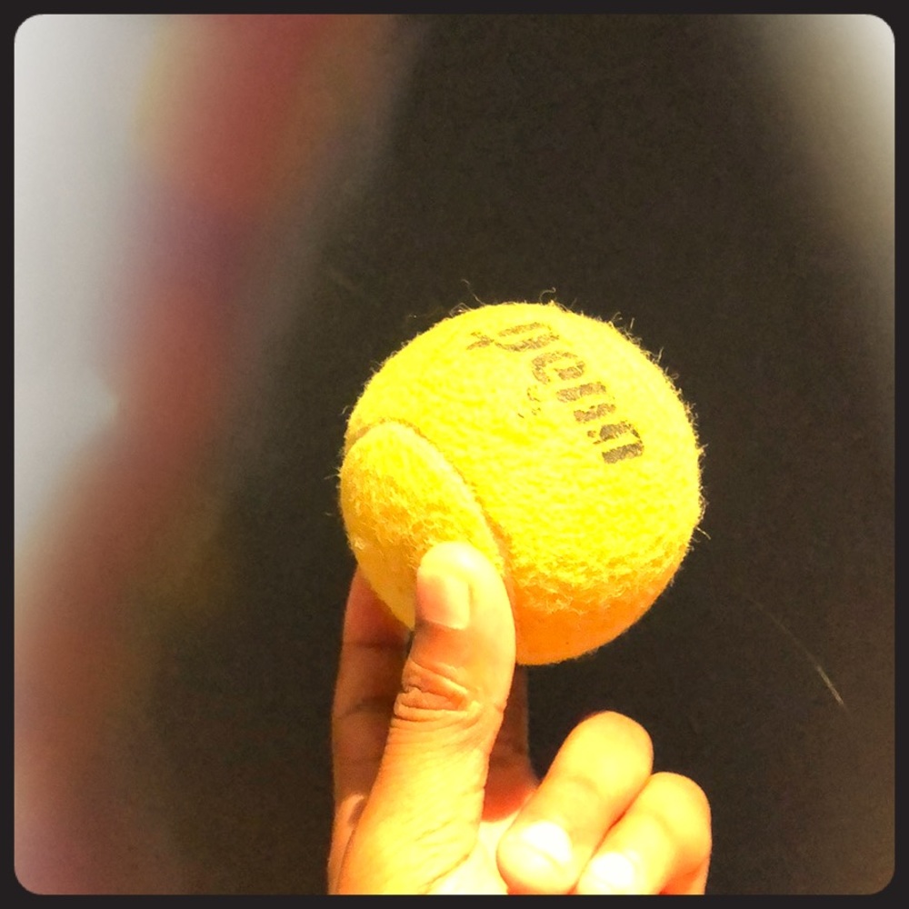 Tennis Ball